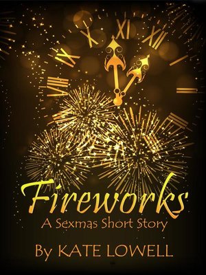 cover image of Fireworks